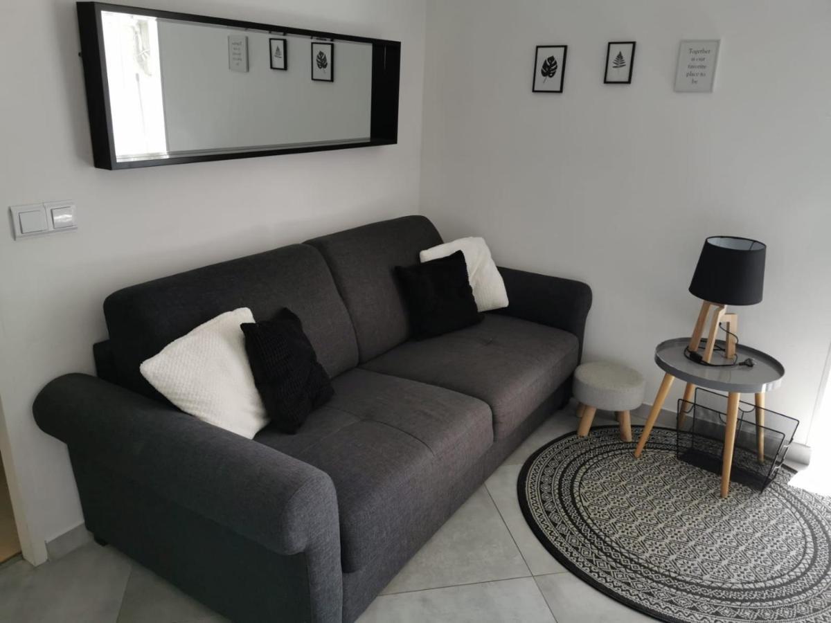 Apartman Blaslov Zadar Exterior photo